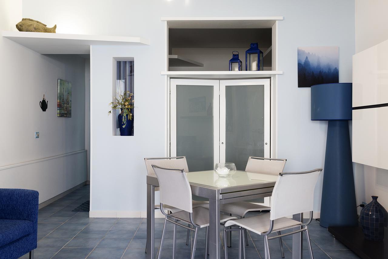 Terrazza A Mare Corallo Marina di Ragusa Exterior foto